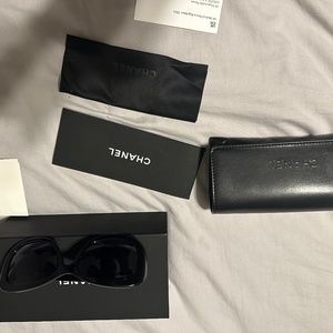 Authentic CHANEL Shades